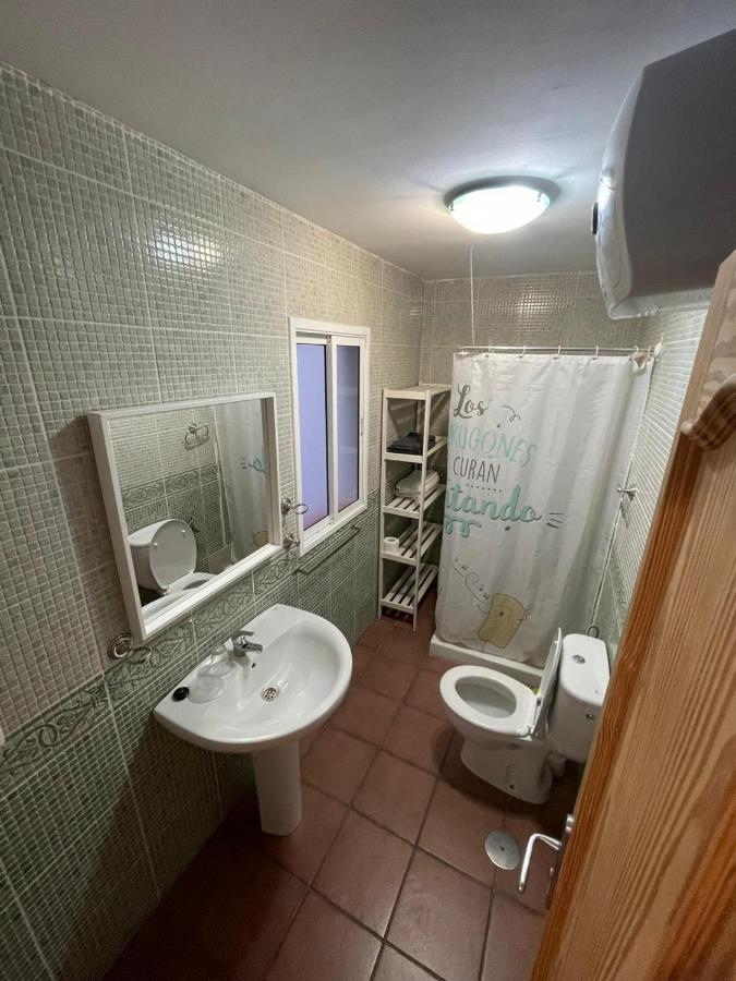Appartement Ocean Gran Tarajal Extérieur photo