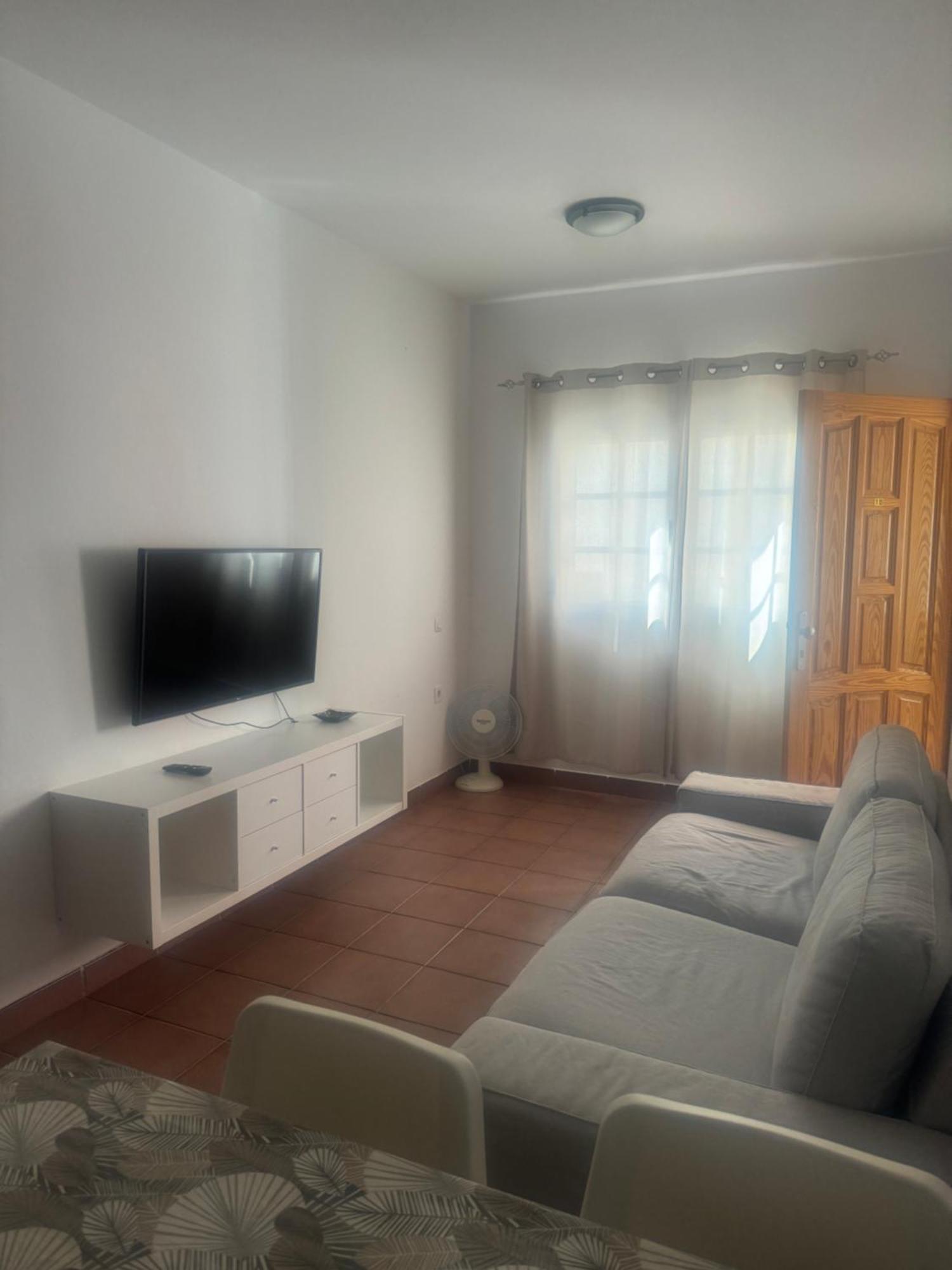 Appartement Ocean Gran Tarajal Extérieur photo