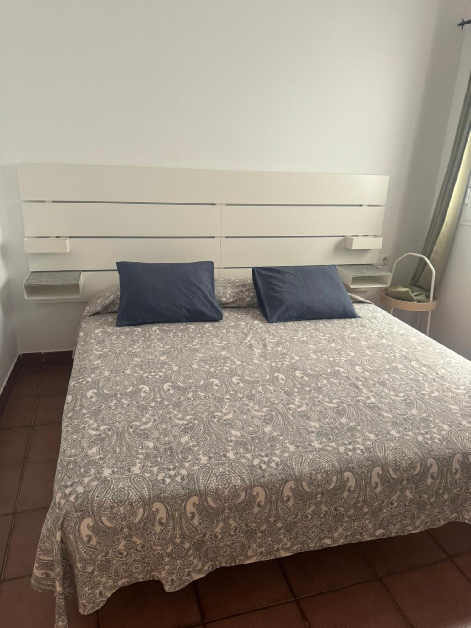 Appartement Ocean Gran Tarajal Extérieur photo